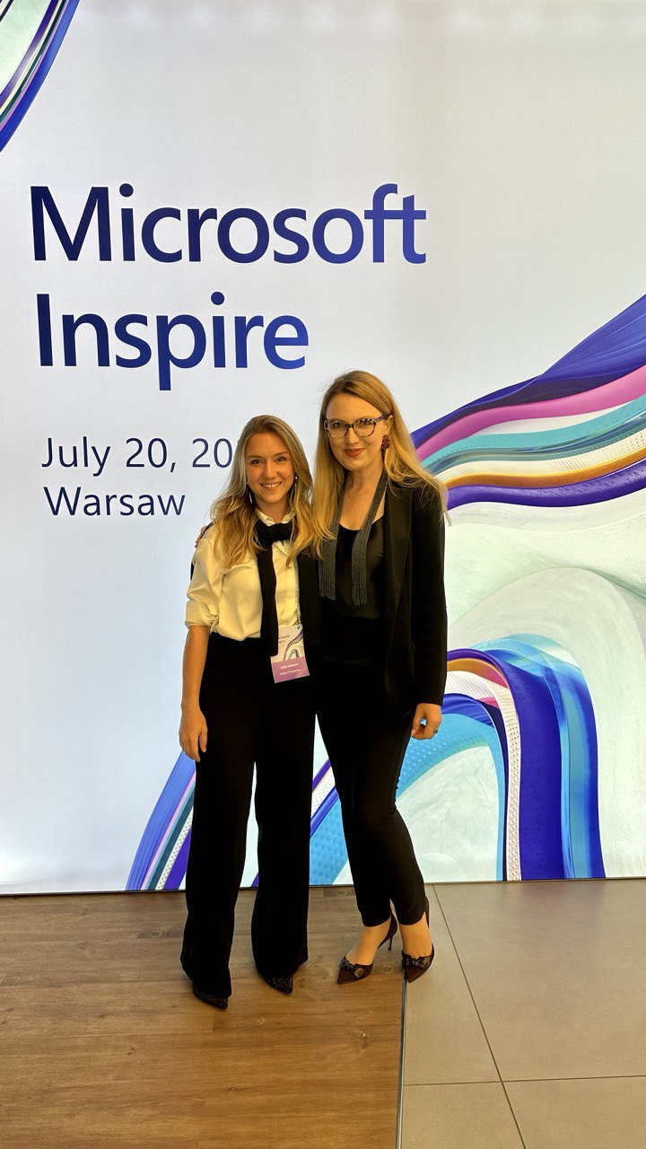Awara IT Excels at Microsoft Inspire Event 2023