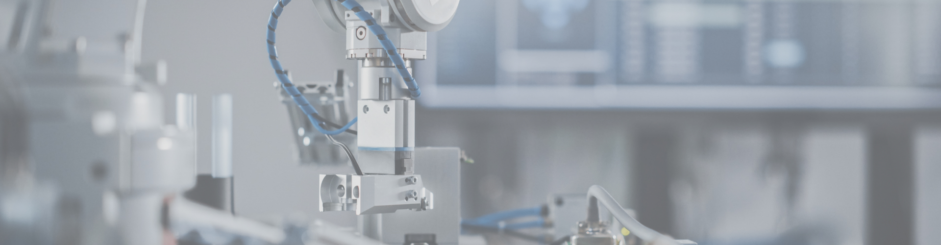 ERP для фармацевтической компании