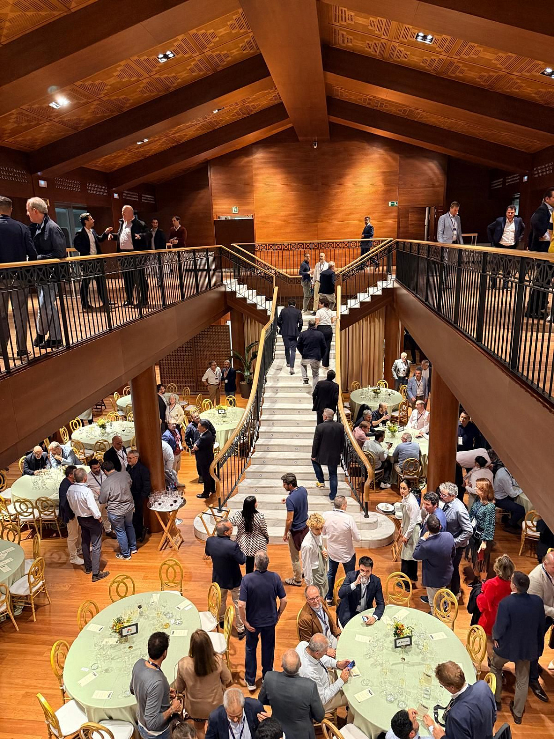 Awara IT at the XVI IAMCP Illuminate 2025