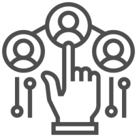 Power BI for a large telecom provider