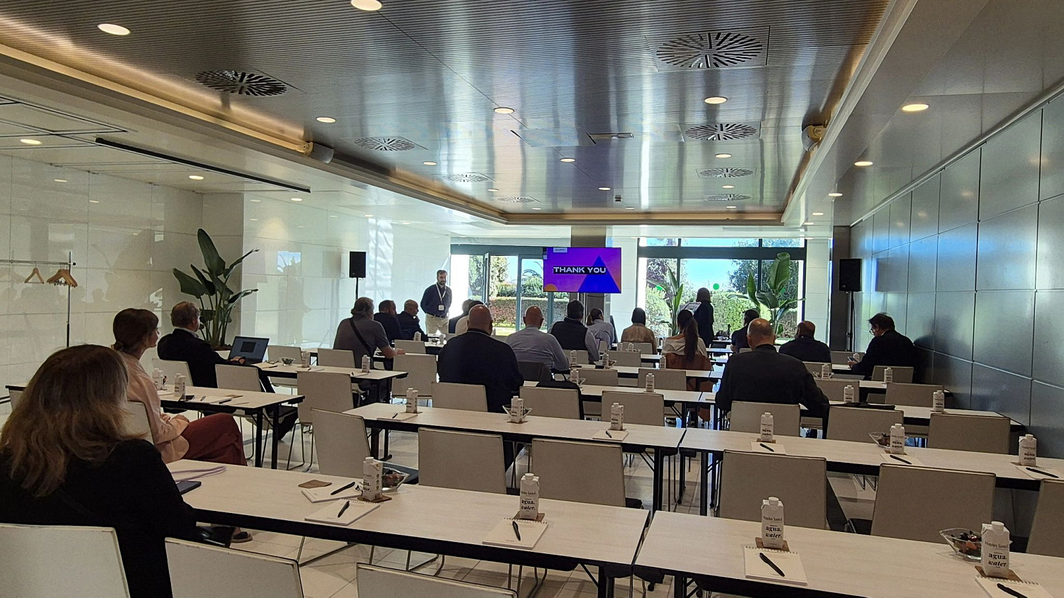 Awara IT at the XVI IAMCP Illuminate 2025