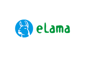 Corporate reporting for eLama online advertising agency
