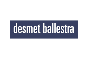 ERP for  Desmet Ballestra group of companies