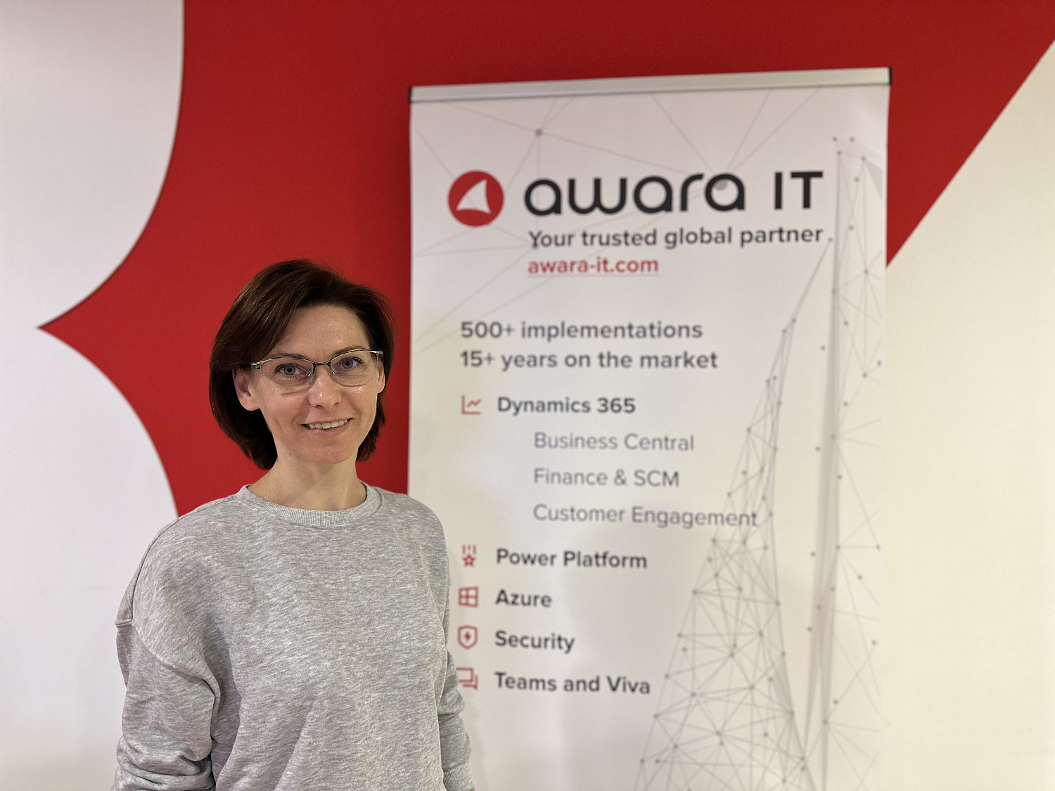 Awara IT Elevates Sofia Data Saturday 2023 with Expert Presentations